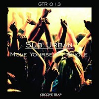 Purchase Sub Urban - Move Yourself (CDS)