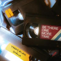 Purchase Taska Black - Be There One More Time (With Duskus) (CDS)