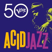 Purchase VA - Acid Jazz - Verve 50