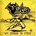 Buy Virtue (Heavy Metal) - We Stand To Fight Mp3 Download
