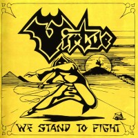 Purchase Virtue (Heavy Metal) - We Stand To Fight