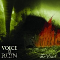 Purchase Voices Of Ruin - The Crash (EP)