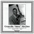 Buy Stick McGhee - Volume 2 (1951 - 1960) Mp3 Download