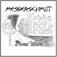 Purchase Messerschmitt - Demo'lition (EP)