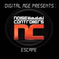Buy noisecontrollers - Escape (CDS) Mp3 Download