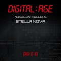 Buy noisecontrollers - Stella Nova (CDS) Mp3 Download