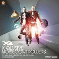 Buy noisecontrollers - X-Qlusive Noisecontrollers Mp3 Download