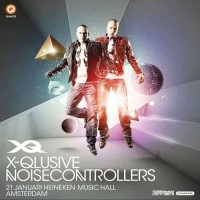 Purchase noisecontrollers - X-Qlusive Noisecontrollers