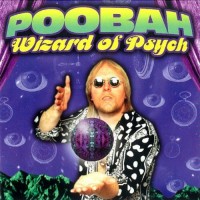 Purchase Poobah - Wizard Of Psych