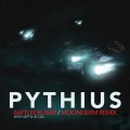 Buy Pythius - Battlecruiser (CDS) Mp3 Download