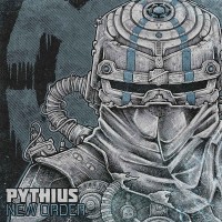 Purchase Pythius - New Order