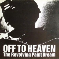 Purchase Revolving Paint Dream - Off To Heaven