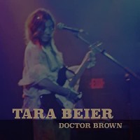 Purchase Tara Beier - Doctor Brown (CDS)