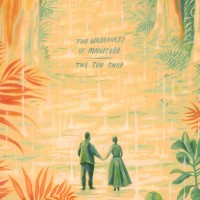 Purchase The Wilderness Of Manitoba - The Tin Shop (EP)