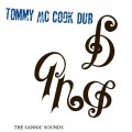 Buy Tommy Mccook - The Sannic Sounds Of Tommy Mccook Mp3 Download