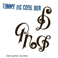 Purchase Tommy Mccook - The Sannic Sounds Of Tommy Mccook