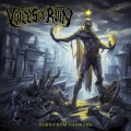 Buy Voices Of Ruin - Born From The Dark Mp3 Download