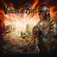 Purchase Voices Of Ruin - Into Oblivion