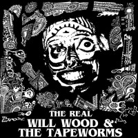 Purchase Will Wood And The Tapeworms - The Real (Live)