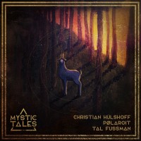 Purchase Christian Huelshoff - Vesta (EP)