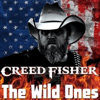 Purchase Creed Fisher - The Wild Ones