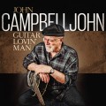 Buy John Campbelljohn - Guitar Lovin'man Mp3 Download