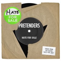 Purchase The Pretenders - Hate For Sale (CDS)