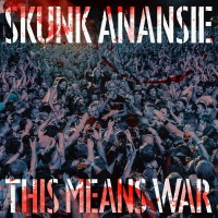 Purchase Skunk Anansie - This Means War (CDS)