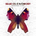 Buy Snake Oil & Harmony - Hurricane Riders Mp3 Download