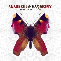 Purchase Snake Oil & Harmony - Hurricane Riders