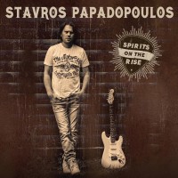 Purchase Stavros Papadopoulos - Spirits On The Rise