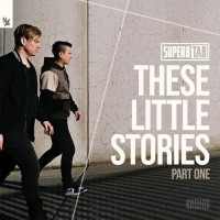 Purchase Super8 & tab - These Little Stories (Part One)
