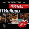 Buy 116 Clique - The Compilation Album (Chopped & Screwed) Mp3 Download
