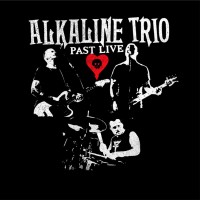 Purchase Alkaline Trio - Past Live CD3