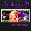 Buy Apologetix - 20:20 Vision CD1 Mp3 Download