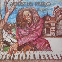 Purchase Augustus Pablo - Dubbing In A Africa (Vinyl)