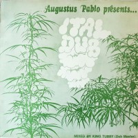Purchase Augustus Pablo - Ital Dub (Vinyl)
