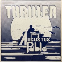 Purchase Augustus Pablo - Thriller (Vinyl)