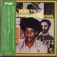 Purchase Augustus Pablo - King Tubby Meets Rockers Uptown (Reissued 2016)