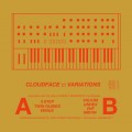 Buy Cloudface - Variations (Tape) Mp3 Download