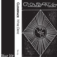 Purchase Cloudface - Wyre Drive (EP) (Tape)