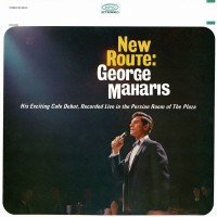 Purchase George Maharis - New Route (Vinyl)