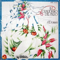 Purchase Il Guardiano Del Faro - Domani (Vinyl)