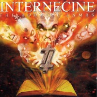 Purchase Internecine - The Book Of Lambs