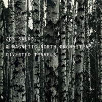 Purchase Jon Balke - Diverted Travels (With Magnetic North Orchestra)