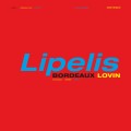 Buy Lipelis - Bordeaux Lovin (MCD) Mp3 Download