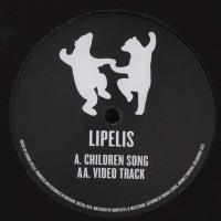 Purchase Lipelis - I Only Did These For Myself, But Now It’s For Everyone (EP)