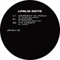 Buy Lipelis - Lipelis Edits (EP) Mp3 Download