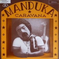 Purchase Manduka - Caravana (Vinyl)