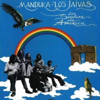 Purchase Manduka - Los Sueños De América (Vinyl)